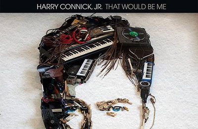 해리 코닉 주니어, 새 앨범 '댓 우드 비' 발매