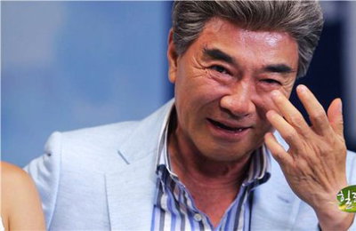 이덕화·이성희·故 남성남 은관문화훈장 받는다