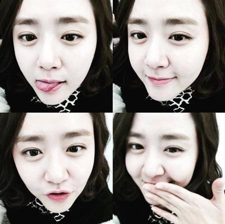 [사진]문근영 인스타그램