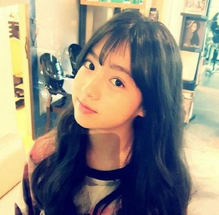 [사진]김수정 인스타그램