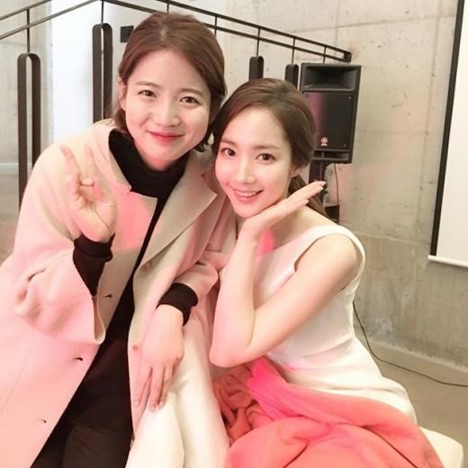 [사진]박민영 인스타그램