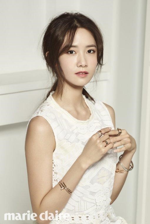 윤아