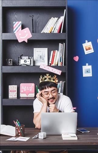 [사진]플랫폼 '북팔' 제공