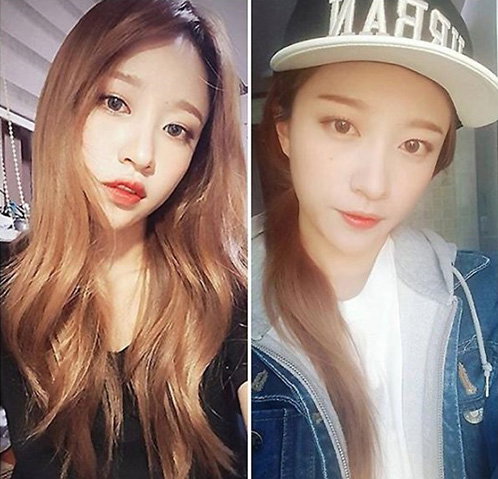 [사진]하니 인스타그램