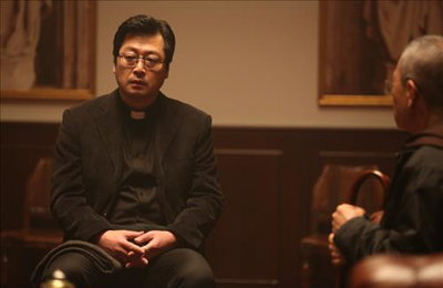 '검은 사제들', 한국영화의 새로운 시도