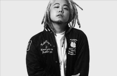 래퍼 지투, CJ E&M 하이라이트레코즈와 전속 계약