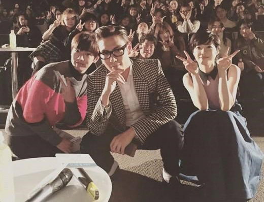 [사진]우에노 주리 인스타그램