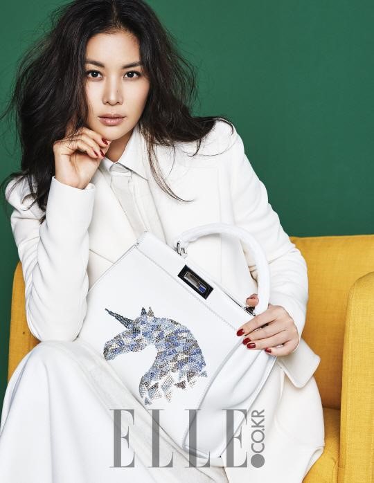 고소영