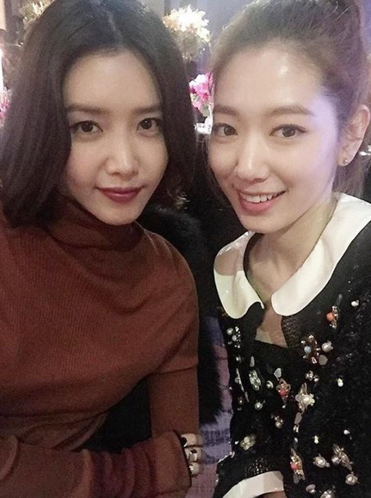 [사진]박신혜 인스타그램
