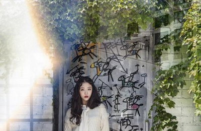 '배우 변신' 설리, 갈수록 빛나는 미모