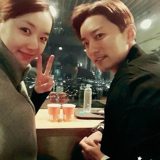 [사진]소이현 인스타그램