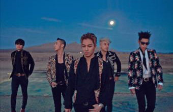 YG, 빅뱅과 두 번째 재계약…"의리 재확인"