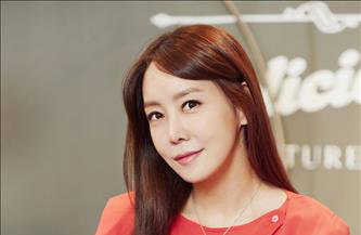 김정은, 콘서트 'MBC와 좋은 친구들' 단독 MC
