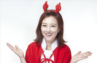 장윤정, 63시티서 연말 디너쇼 개최