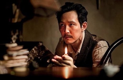 '인천상륙작전' 내년 7월 개봉…리암니슨·이정재·이범수 주연