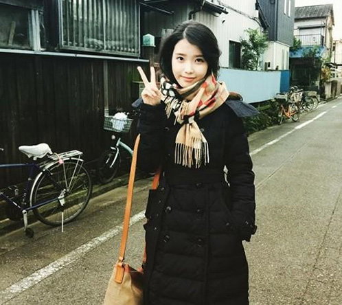[사진]마리끌레르 인스타그램