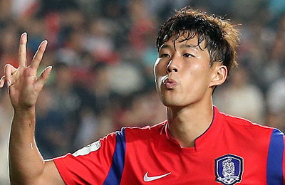 부상 회복 손흥민 슈틸리케호 복귀…조현우·윤영선 '첫발탁'