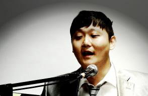 전신마비 이긴 더크로스 김혁건 신곡 '넌 할 수 있어'