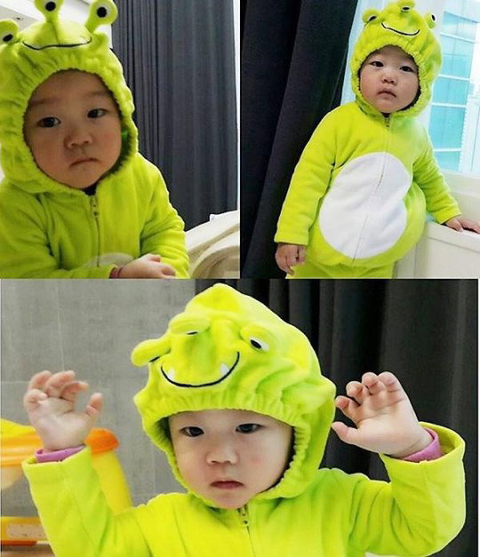 [사진]이동국 인스타그램