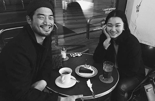 [사진]정승민 인스타그램