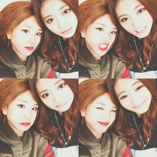 [사진]트와이스 공식 인스타그램
