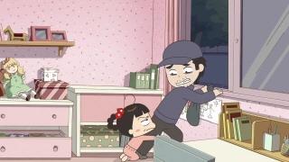 [사진]창작 애니메이션 '안녕 자두야' 제공