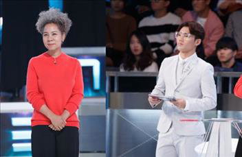 1∼2회 신승훈, 임창정에 이어 인순이, 엠넷 '너목보2' 출연