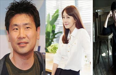 전계수 감독·김정은·배수빈, 내년 배리어프리영화 홍보대사