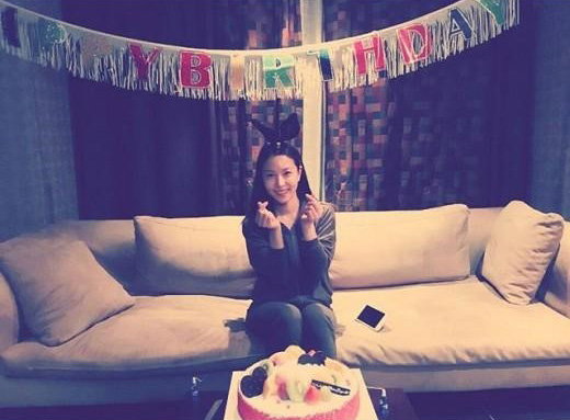 [사진]보아 인스타그램