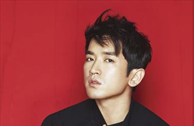 이민우, 단독 크리스마스 콘서트 '온 더 레코드 &…'