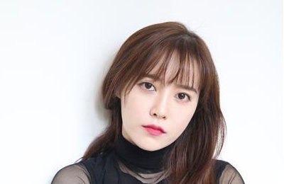 구혜선, 중국 드라마 '전기대형' 여주인공 발탁