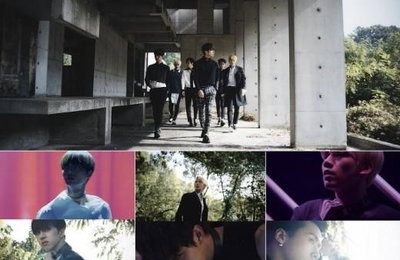 호기심 자극한 빅스…사랑에 묶인 여섯 노예