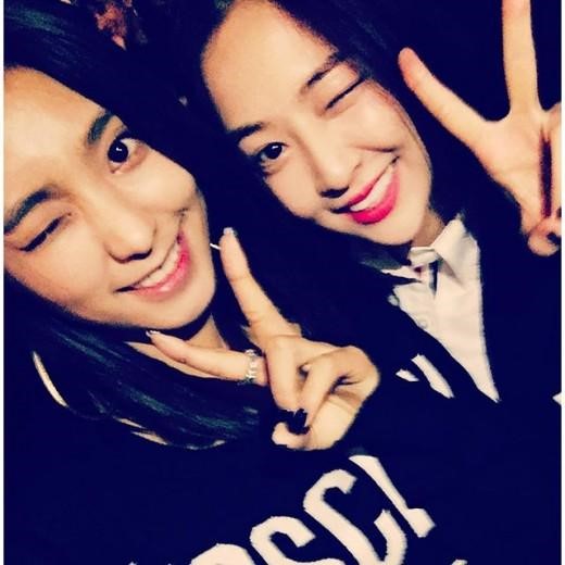 [사진]보라 인스타그램