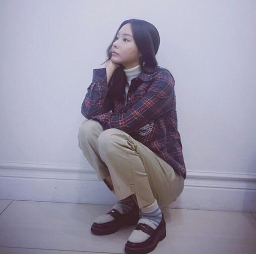 [사진]김아중 인스타그램