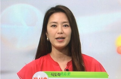 김주희 아나운서, SBS 10년 만에 퇴사