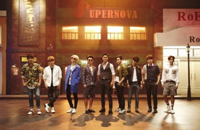 '데뷔 10주년' 슈퍼주니어..단독 레이블 'Lable SJ' 설립