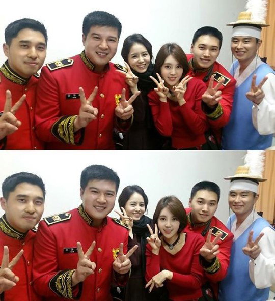 [사진]김사은 페이스북