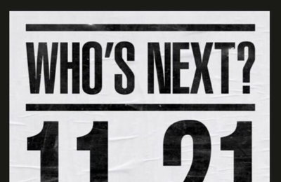 YG, '21' 컴백 티저 공개...다음 주자 기대감 상승