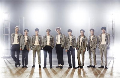 엑소와 '스타워즈'가 만났다…협업 싱글·필름 공개