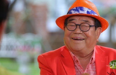 '송해 헌정 공연' 난항 속 세 번째 변경…"11월22일 무료공연"