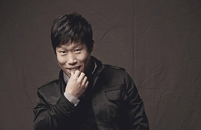 배우 유해진, 광고인이 뽑은 올해 최고의 광고모델 선정