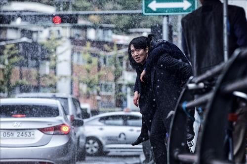[사진]영화 '부활'(가제) 스틸컷