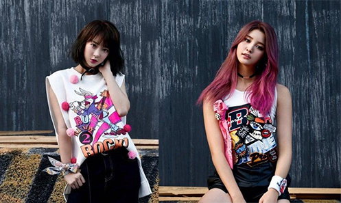 EXID