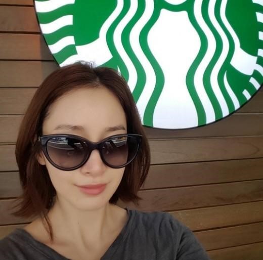 [사진]김태희 인스타그램