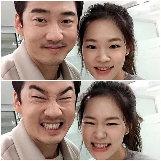 [사진]사람엔터테인먼트 공식 인스타그램
