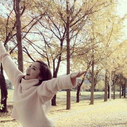 [사진]박민영 인스타그램