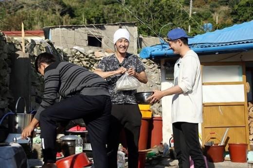[사진]'삼시세끼' 공식 페이스북