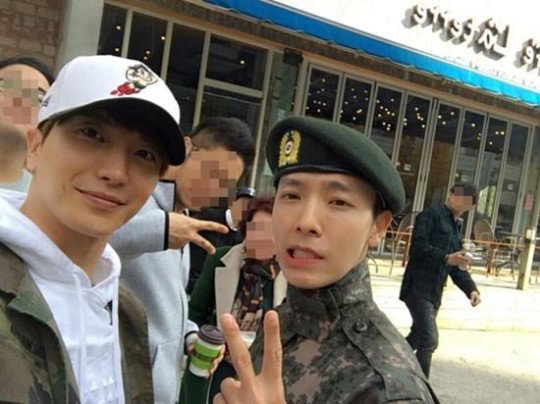 [사진]이특 인스타그램