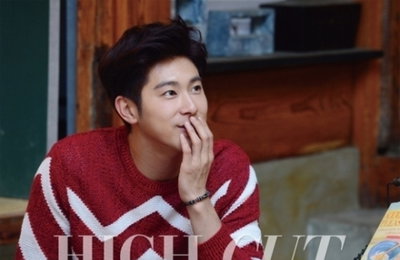 유노윤호 팬클럽, 양주시에 쌀 1.08t 또 기부