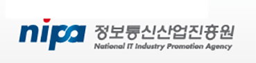 [사진]정보통신산업진흥원 홈페이지